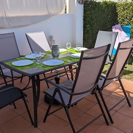 Spacious And Peaceful Apartment Jardin 2 ألاما دي مرسية المظهر الخارجي الصورة