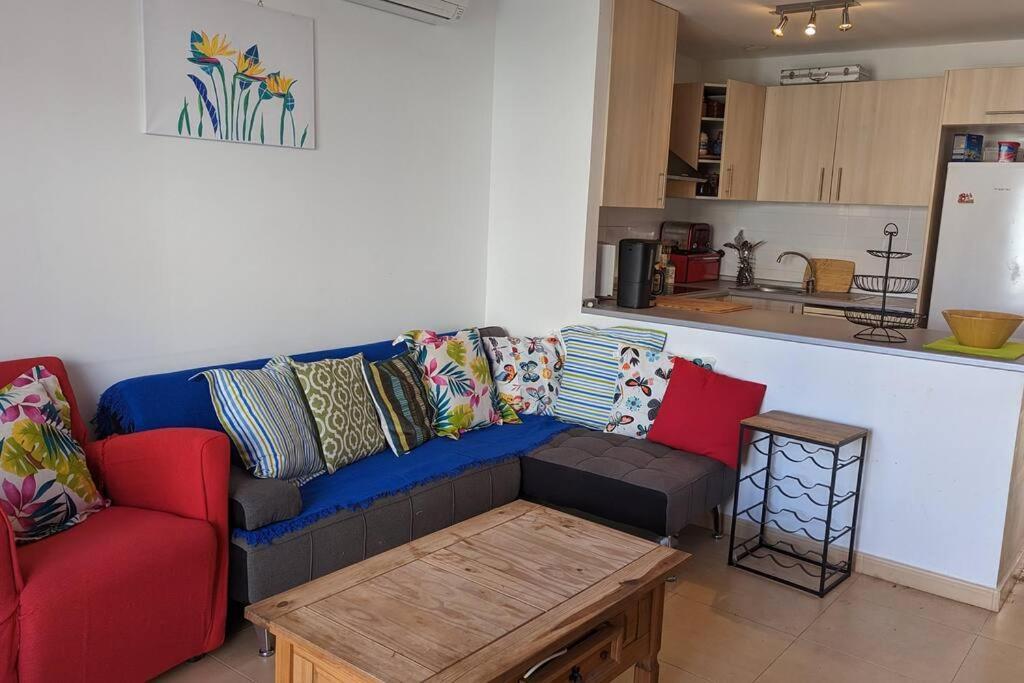 Spacious And Peaceful Apartment Jardin 2 ألاما دي مرسية المظهر الخارجي الصورة