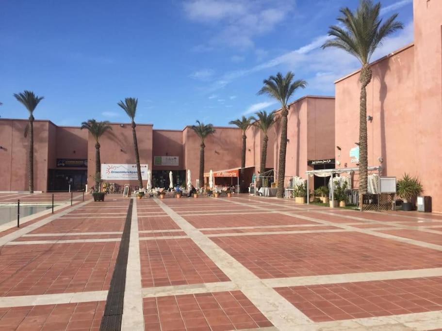 Spacious And Peaceful Apartment Jardin 2 ألاما دي مرسية المظهر الخارجي الصورة