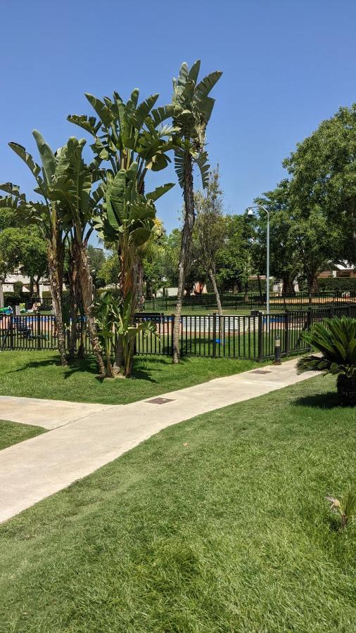 Spacious And Peaceful Apartment Jardin 2 ألاما دي مرسية المظهر الخارجي الصورة