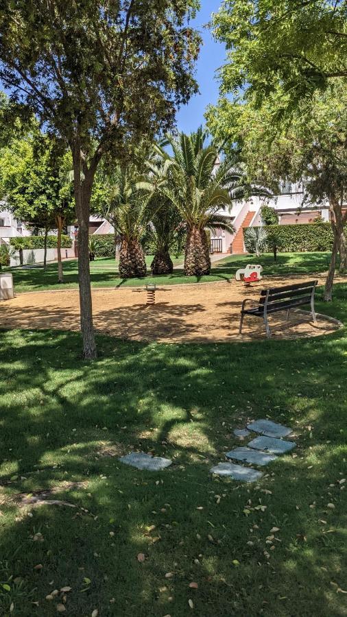 Spacious And Peaceful Apartment Jardin 2 ألاما دي مرسية المظهر الخارجي الصورة